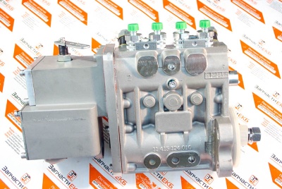 5262669 Топливный насос высокого давления ТНВД PUMP INJECTION Cummins B